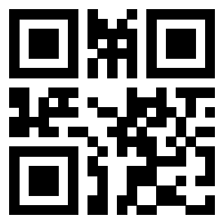 3400051367 - Immagine del QrCode