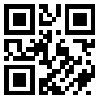 Il Qr Code di 3400051369