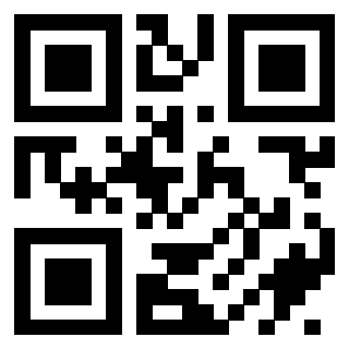Il Qr Code di 3400051370