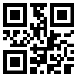 Scansione del Qr Code di 3400051372