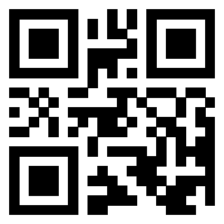 3400051373 - Immagine del QrCode