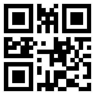 Il Qr Code di 3400051374
