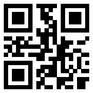 3400051376 - Immagine del Qr Code