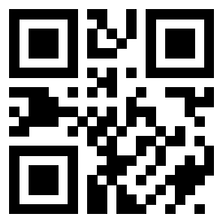 3400051378 - Immagine del QrCode associato