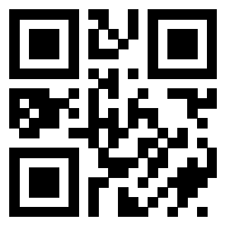 3400051379 - Immagine del QrCode