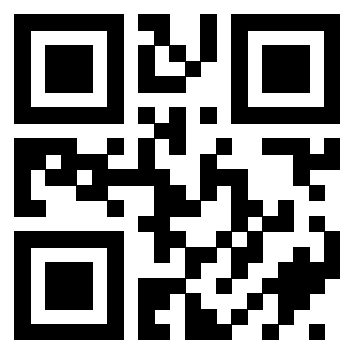 Scansione del Qr Code di 3400051381