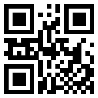 3400051385 QrCode associato