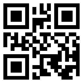 Immagine del QrCode di 3400051387