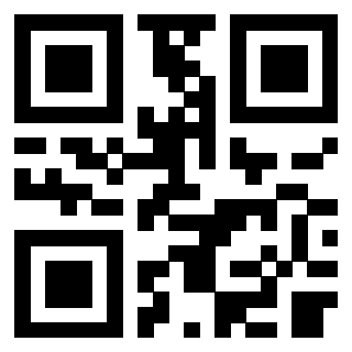 3400051391 QrCode associato