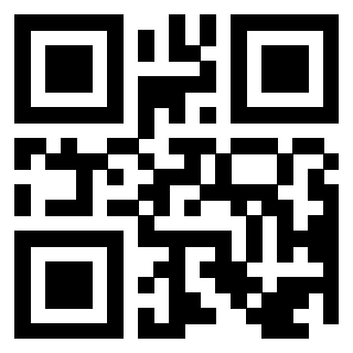 Il QrCode di 3400051392