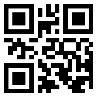 Il QrCode di 3400051393