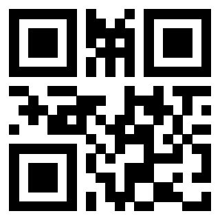 Qr Code di 3400051395