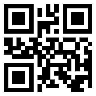 3400051396 - Immagine del QrCode associato