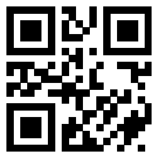 Il Qr Code di 3400051399