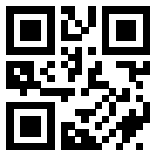 3400051400 Qr Code associato