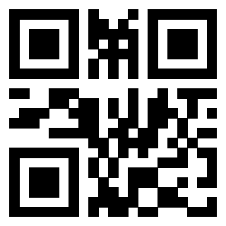 Immagine del Qr Code di 3400051402