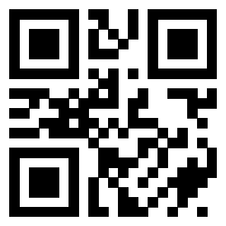 Immagine del Qr Code di 3400051408
