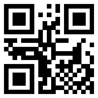3400051412 - Immagine del Qr Code