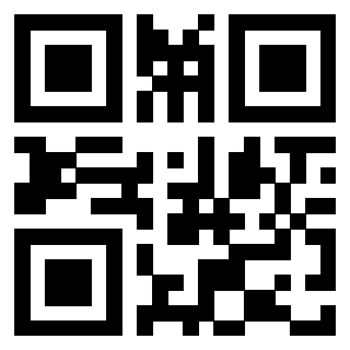 Il Qr Code di 3400051413