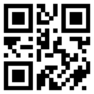 Scansione del Qr Code di 3400051416