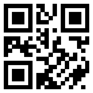 3400051418 Qr Code associato