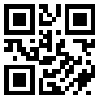 3400051419 - Immagine del QrCode