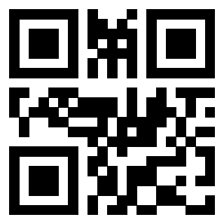 Il QrCode di 3400051421