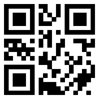 Scansione del QrCode di 3400051422