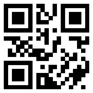 Qr Code di 3400051423