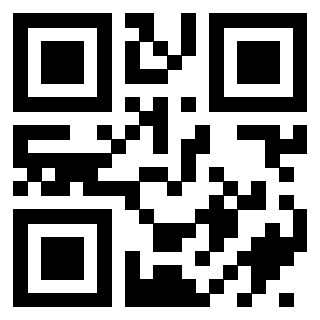 Immagine del Qr Code di 3400051425