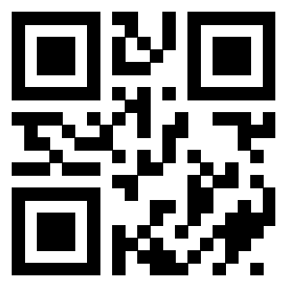 QrCode di 3400051427
