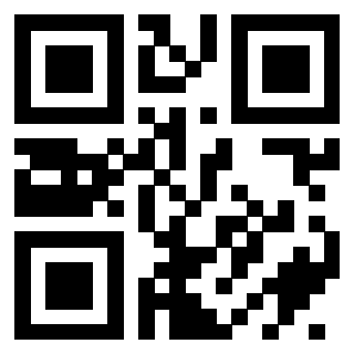 Scansione del QrCode di 3400051429