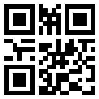 3400051432 Qr Code associato