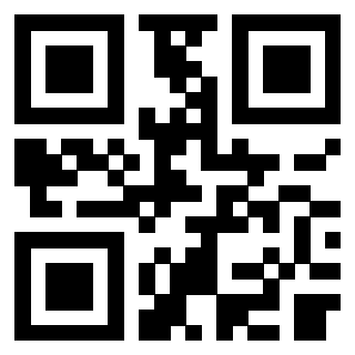 Immagine del Qr Code di 3400051433