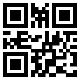 Scansione del Qr Code di 3400051435