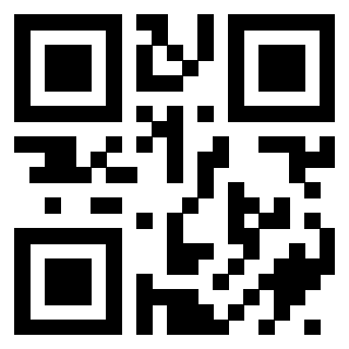 3400051436 - Immagine del QrCode associato