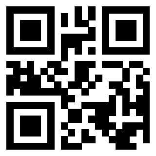 Immagine del QrCode di 3400051437