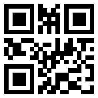 QrCode di 3400051438