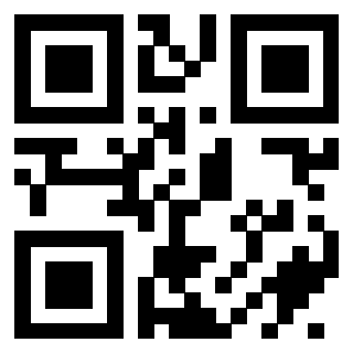 3400051442 - Immagine del Qr Code associato
