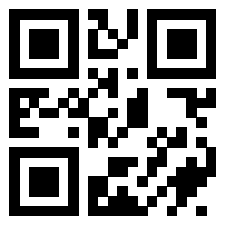 Scansione del Qr Code di 3400051443