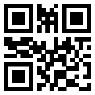 3400051444 QrCode associato