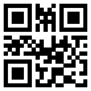 Il Qr Code di 3400051446