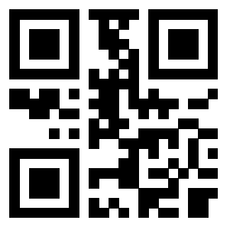3400051447 - Immagine del QrCode