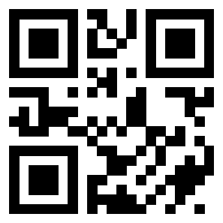 3400051450 Qr Code associato