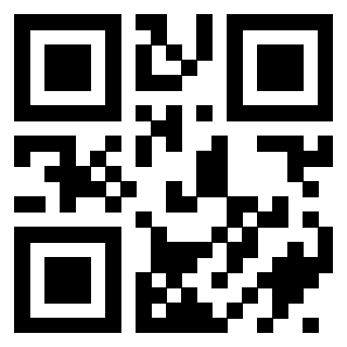 3400051451 Qr Code associato