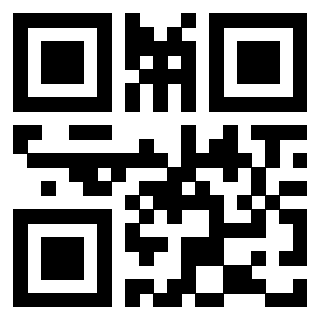 Il Qr Code di 3400051455