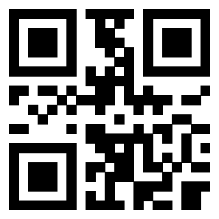 3400051456 Qr Code associato
