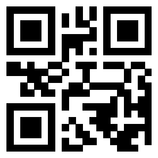 Il QrCode di 3400051457
