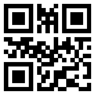 3400051459 - Immagine del QrCode