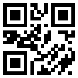 3400051461 - Immagine del Qr Code
